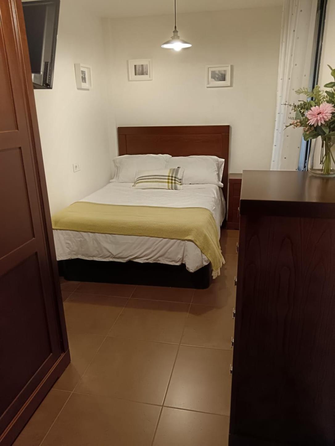 패트론 Piso Do Espolon 아파트 외부 사진