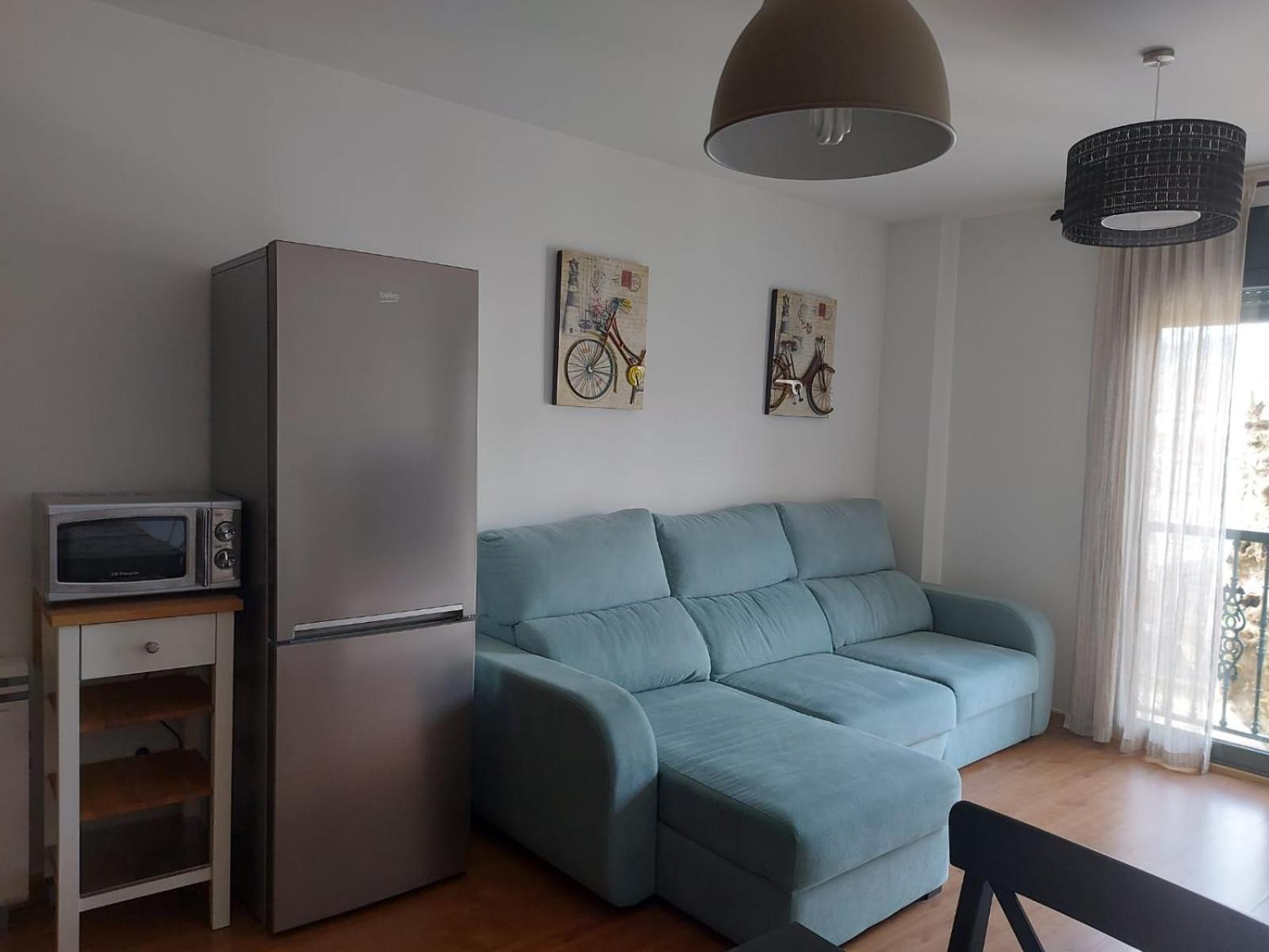 패트론 Piso Do Espolon 아파트 외부 사진
